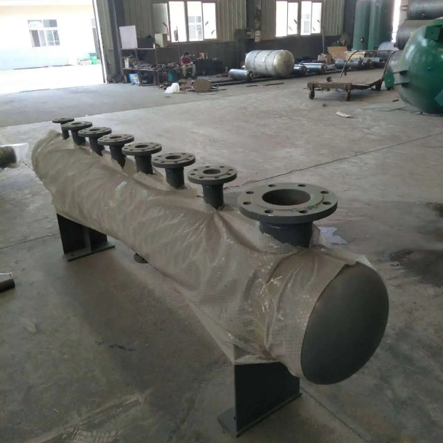 辽中集分水器